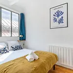 Nocnoc - Loft L'atelier T5 De 130m2 Proche Centre Apartment *