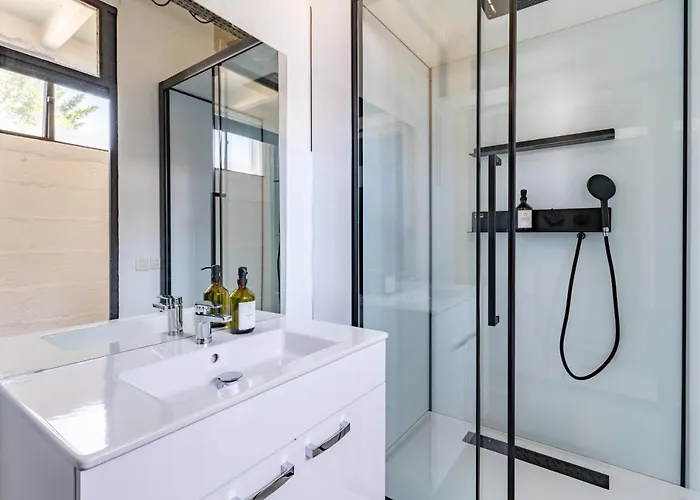 Apartmán Nocnoc - Loft L'atelier T5 De 130m2 Proche Centre *